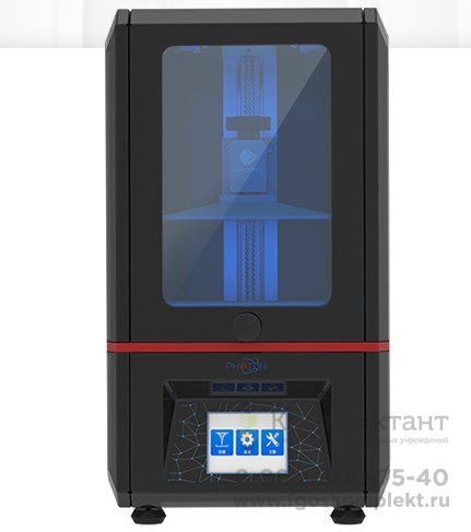 3D принтер Anycubic Photon