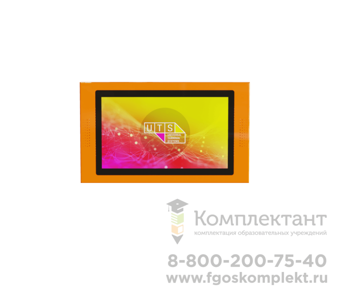 Информационный терминал UTSInfo Wall (Инфо Стена)  22