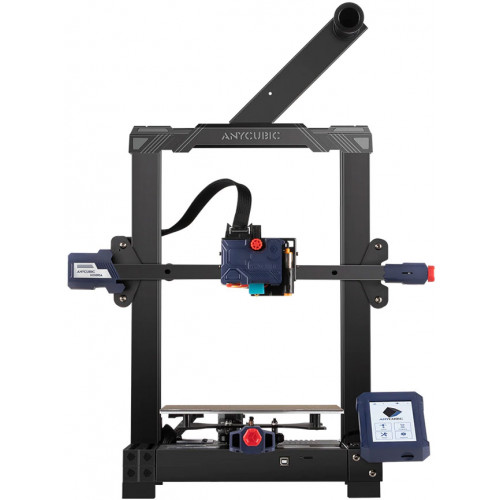 3d принтер Anycubic Kobra